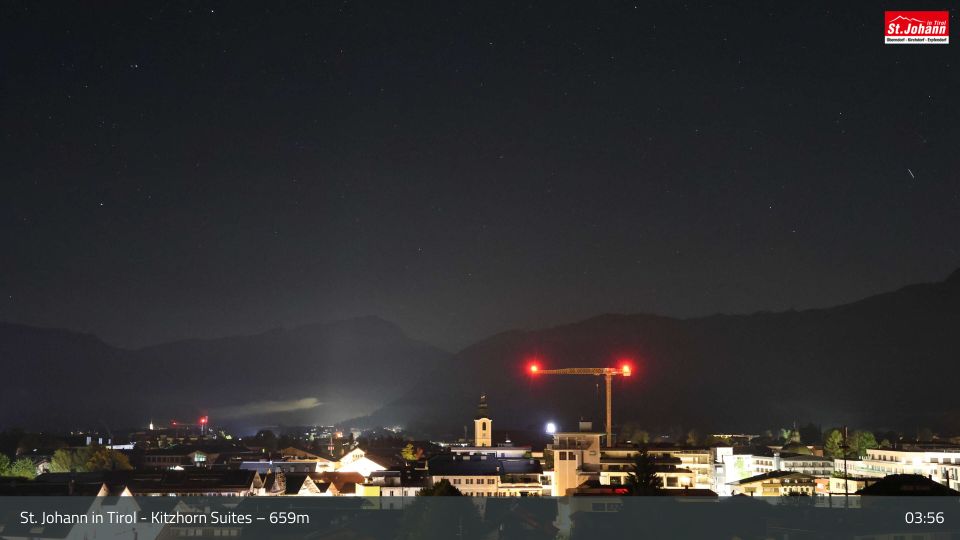 Marktgemeinde St. Johann in Tirol