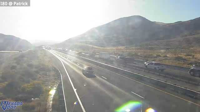 Spanish Springs