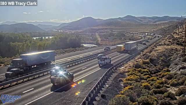 Spanish Springs