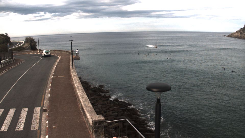 Getaria