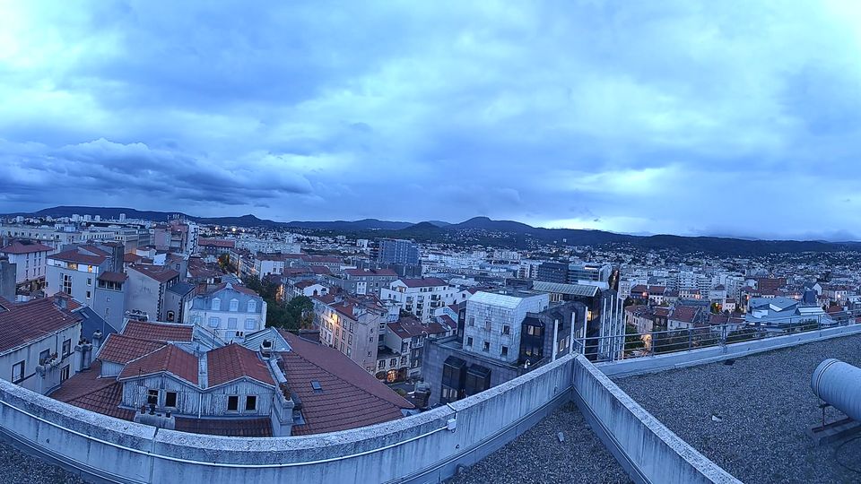 Clermont-Ferrand