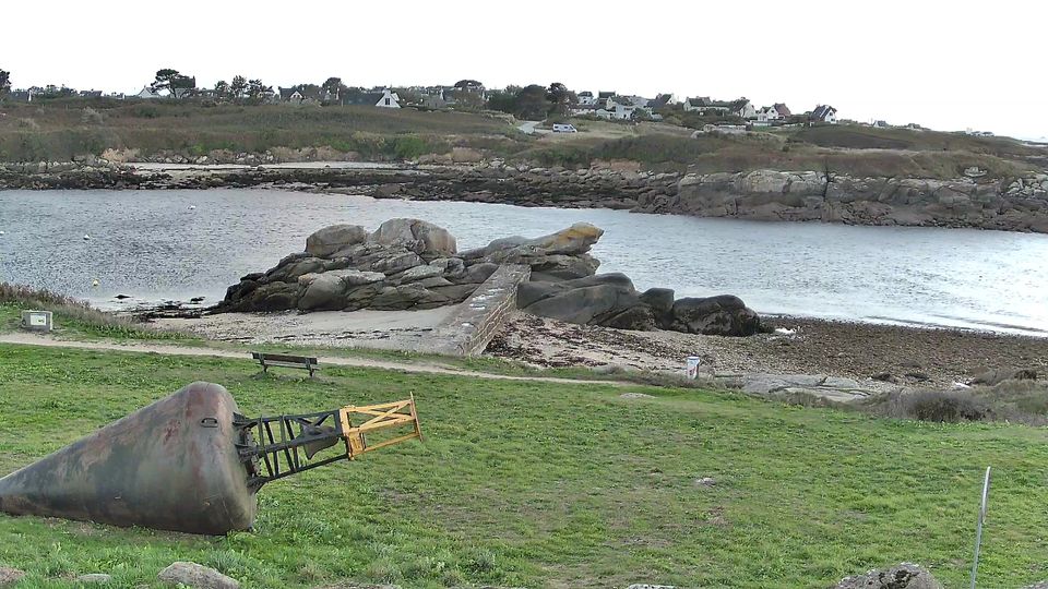 Lanildut