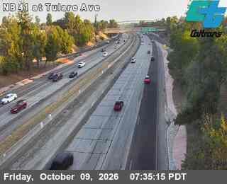 Fresno › North: FRE-41-AT TULARE AVE