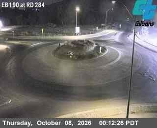 East Porterville