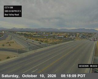 Victorville