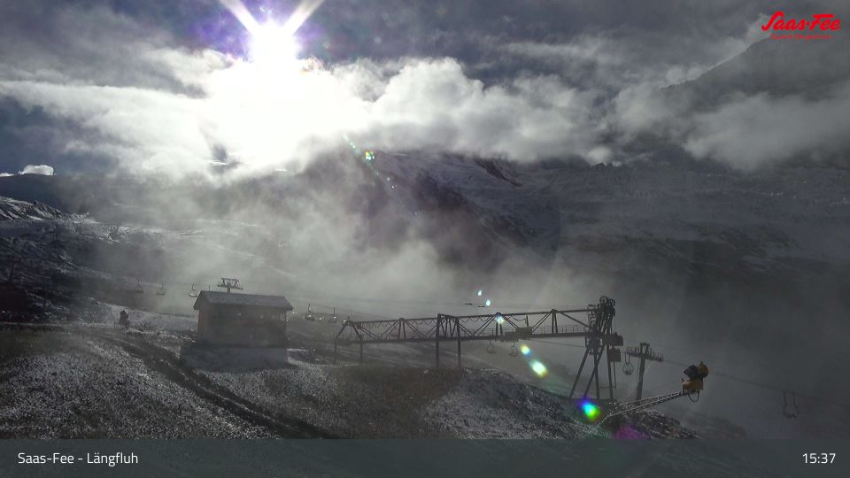 Saas-Fee