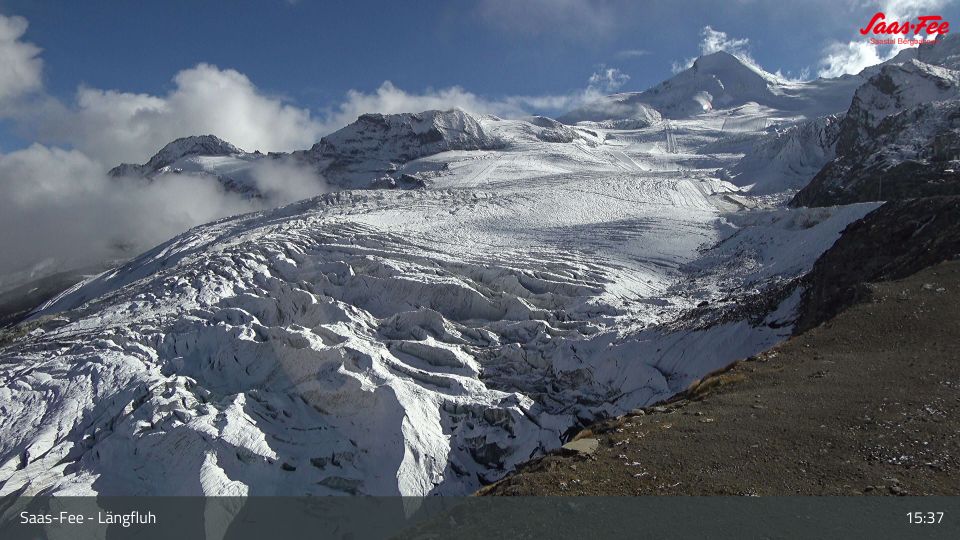 Saas-Fee