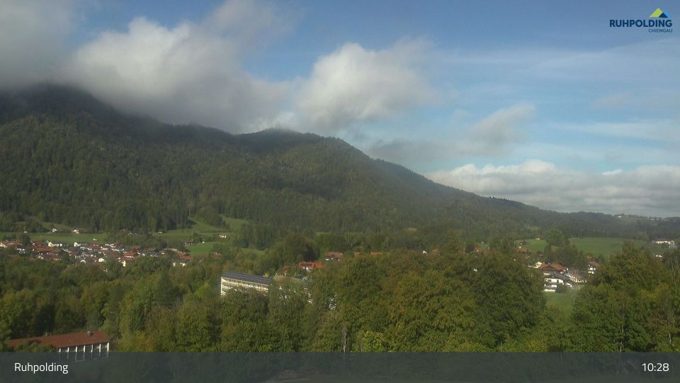 Ruhpolding