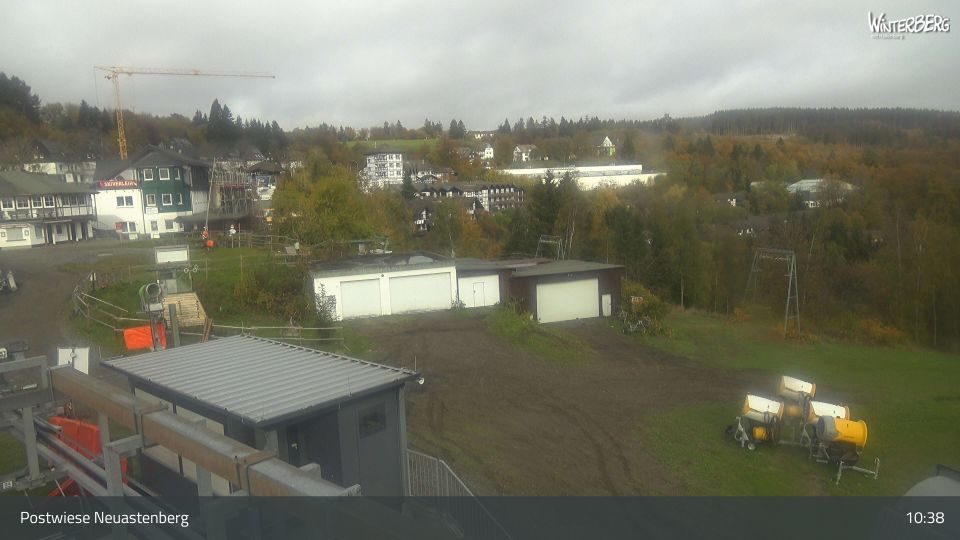 Winterberg