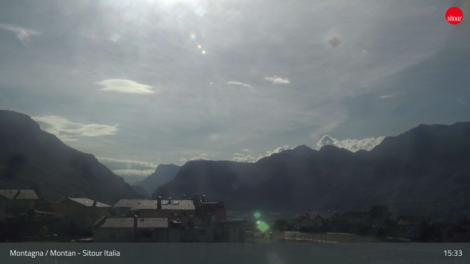 Montan - Montagna