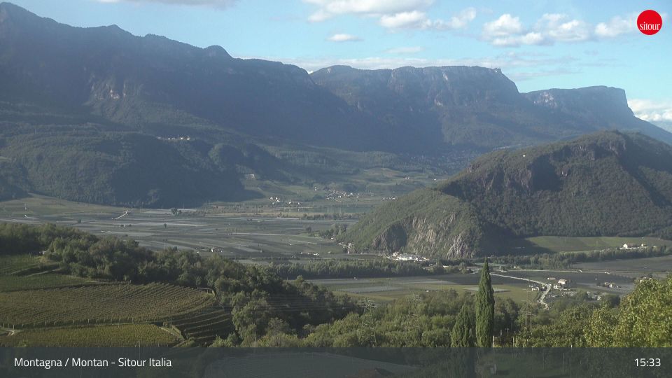 Montan - Montagna
