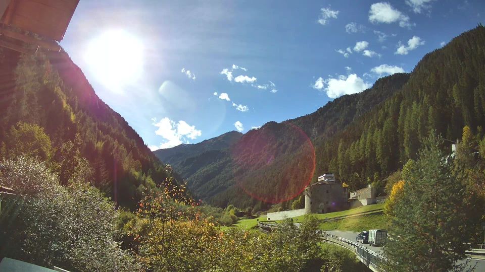 Stilfs - Stelvio