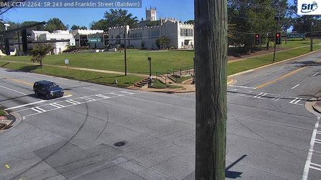 Milledgeville