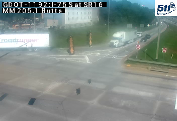 Jenkinsburg