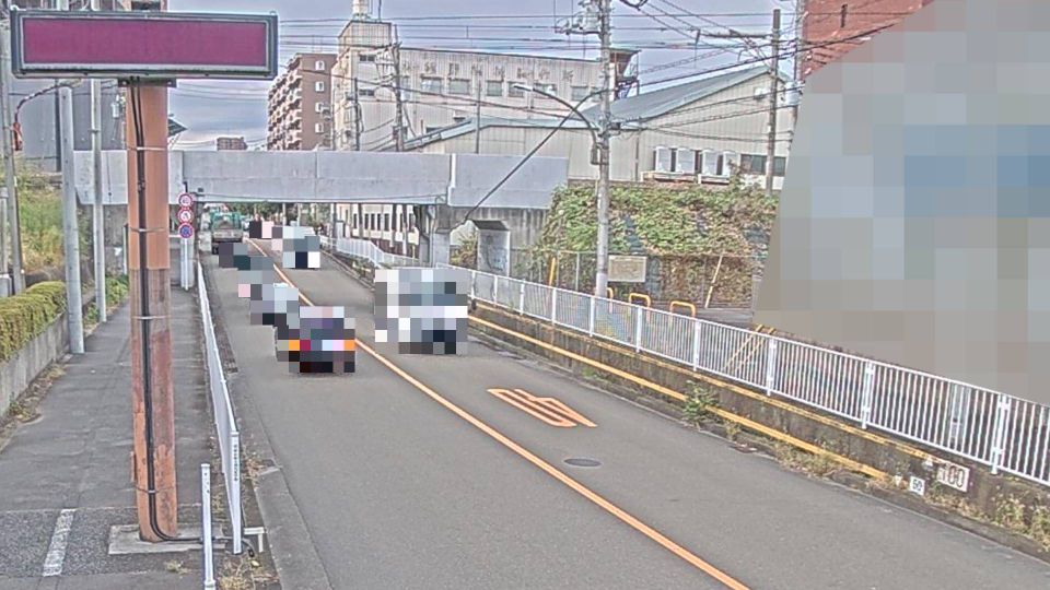 Kitanomachi › North: 2 Chome - Kitanokoen-dori Ave.