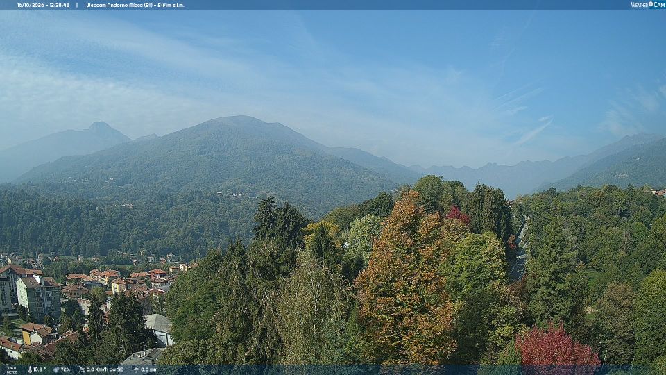 Andorno Micca