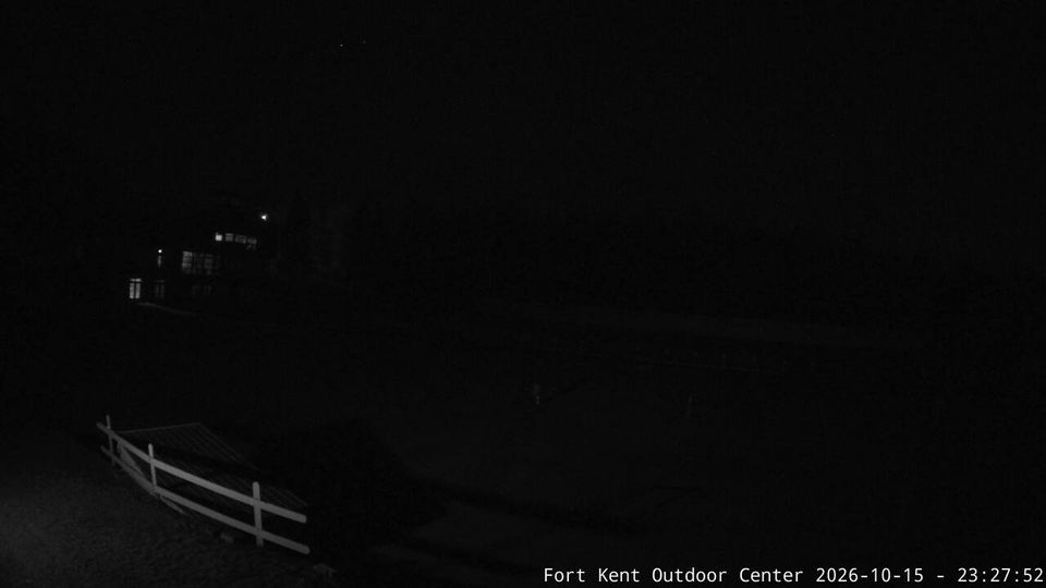 Fort Kent