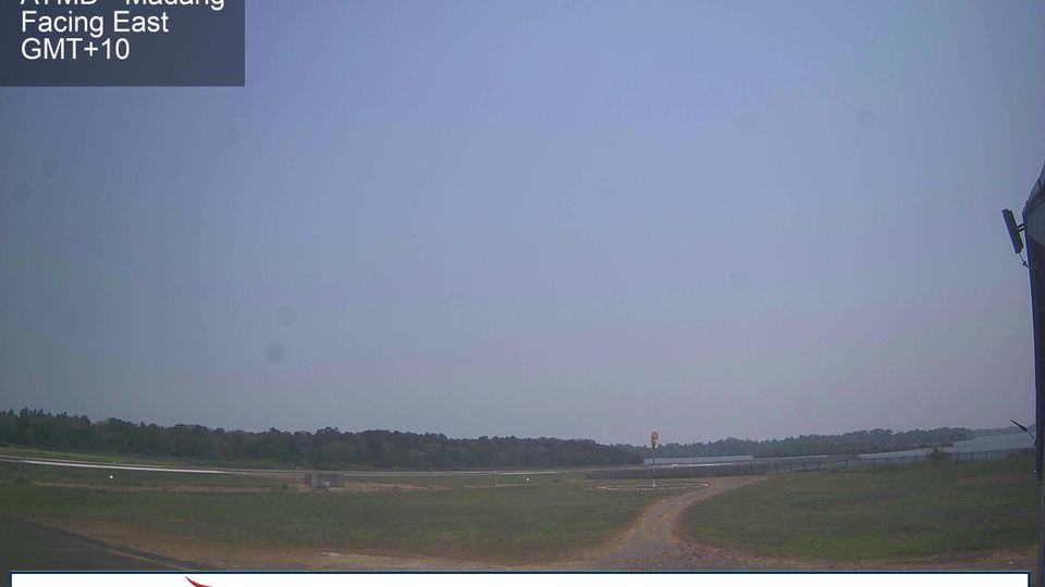 Balam › East: AYMD - Madang -> Facing East