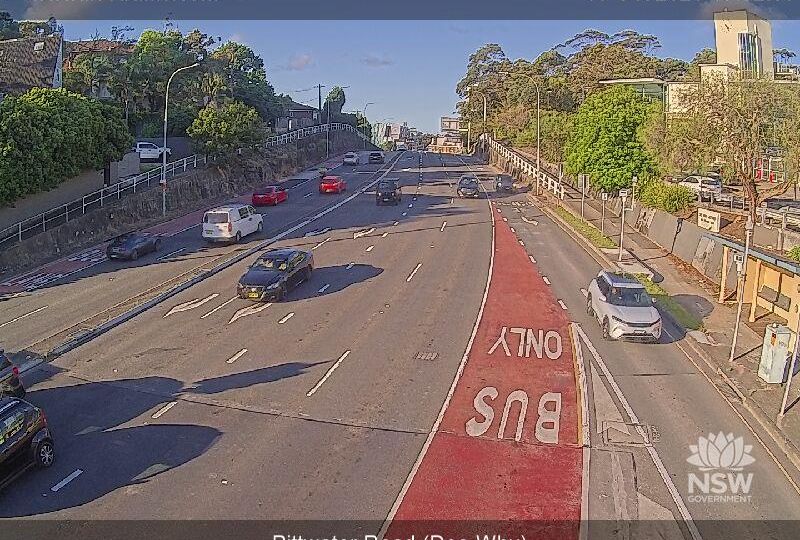Sydney › North-east: Dee Why - Pittwater Road