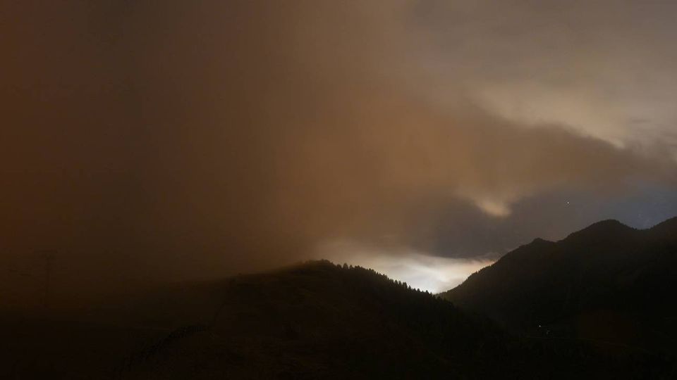 Modane
