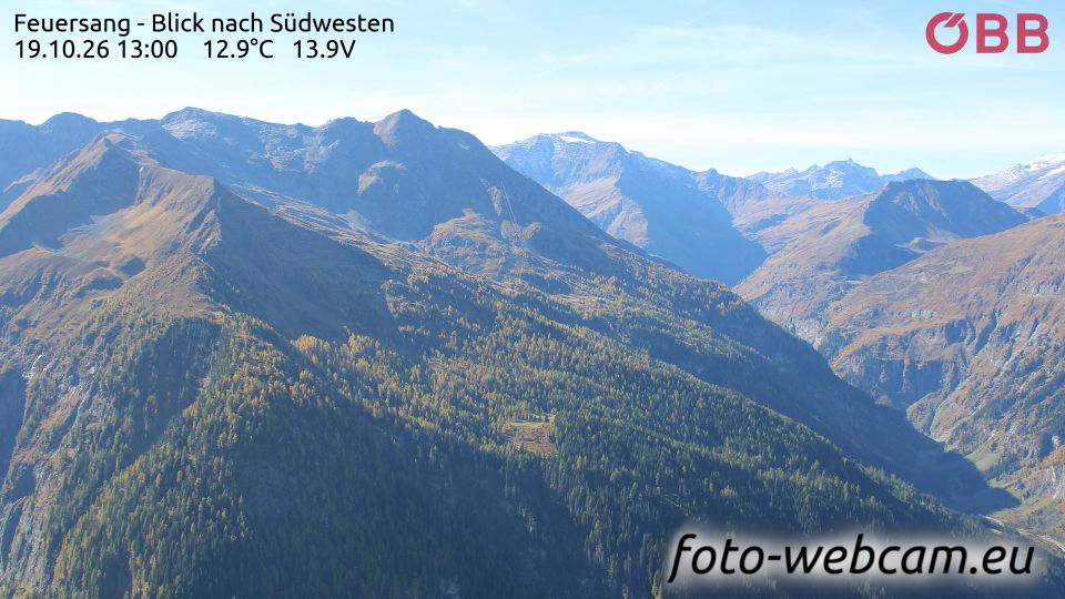 Bad Gastein