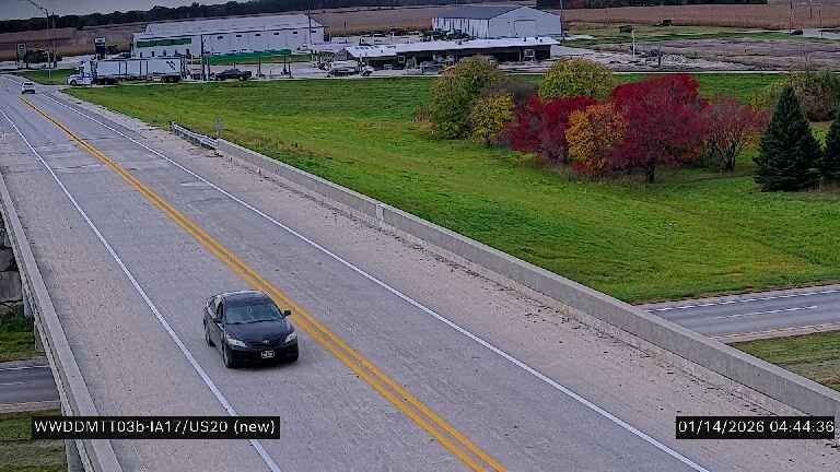 Webster City