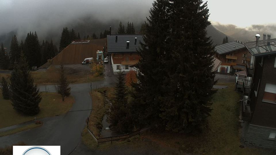 Oberlech