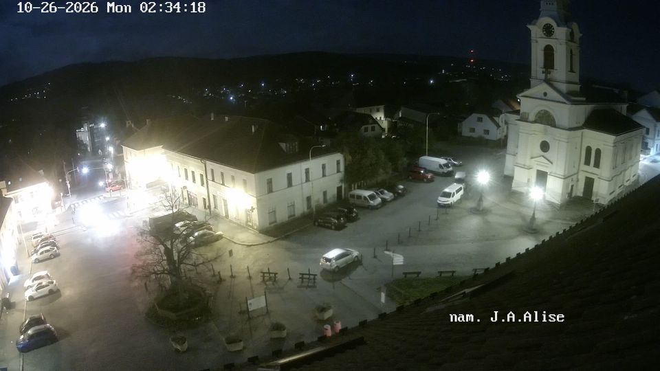 Pribram