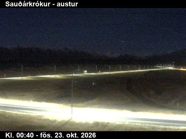Sauarkrokur