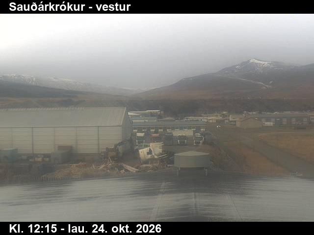 Sauarkrokur