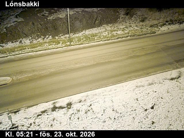 Lónsbakki