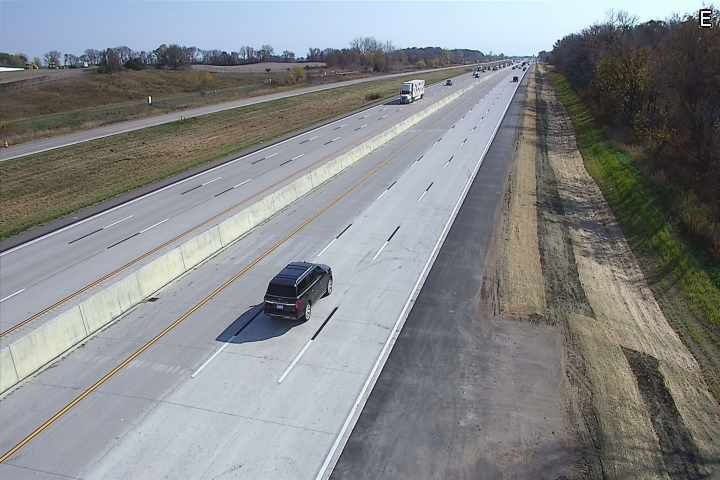 Monticello Township