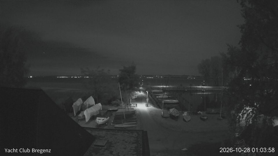 Stadt Bregenz