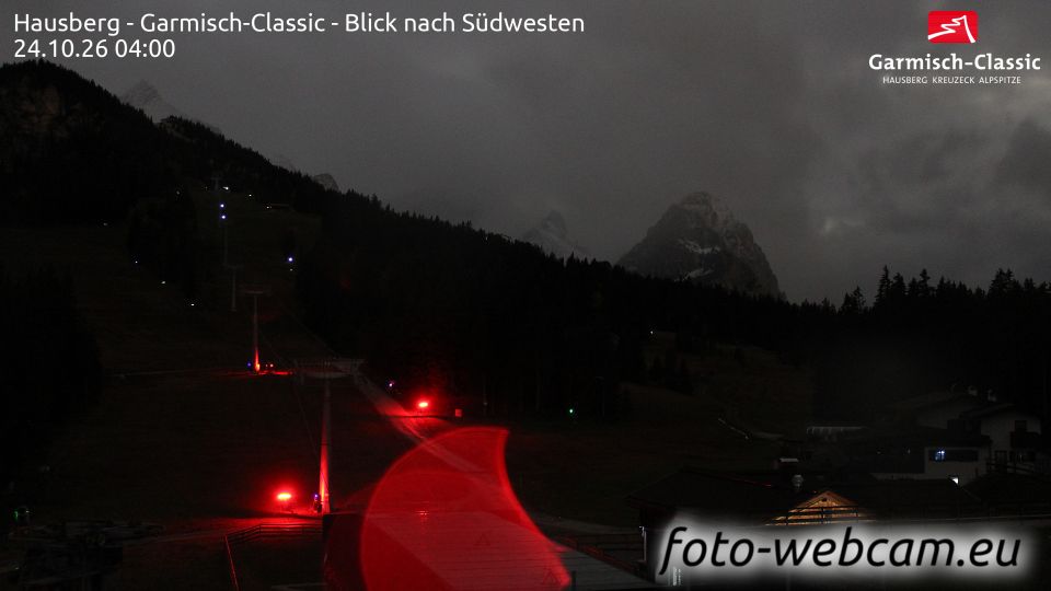 Garmisch-Partenkirchen