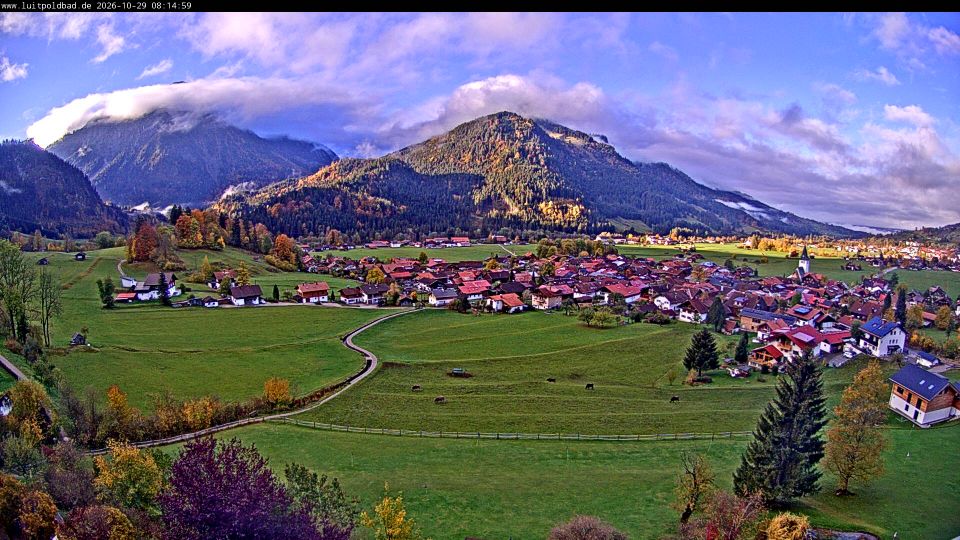 Bad Hindelang