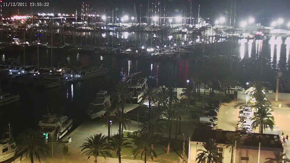 Palma de Mallorca