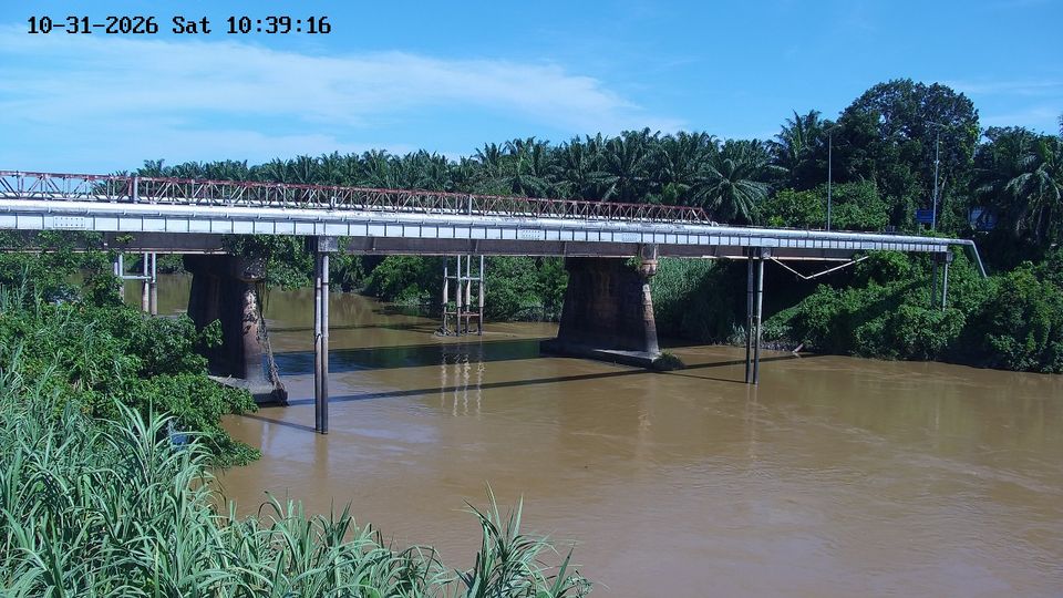 Kampung Pantai Cicar