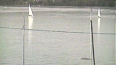 Beinwil am See: Hallwilersee Nord 2