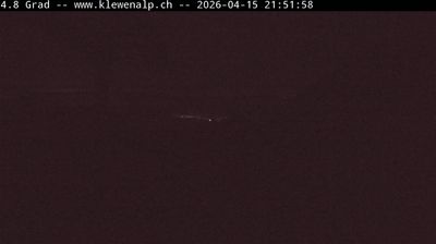 Live webcam in Beckenried, Šveicarija