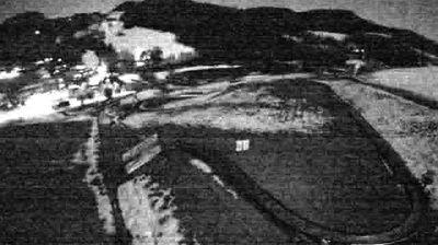 Langenbruck: Deinkick Solarbob Seilpark