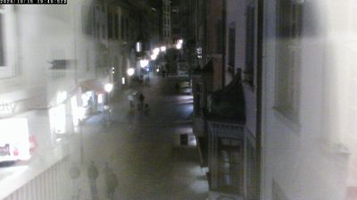 Webcam Schaffhausen: Vordergasse