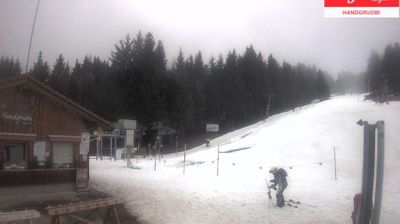 Schwyz: Mythenregion - Einsiedeln (Talstation Handgruobi)