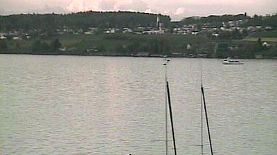 Beinwil am See: Hallwilersee Ost 1