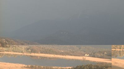 Live webcam in Sankt Kanzian am Klopeiner See, Austria