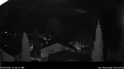 Laax: Murschetg