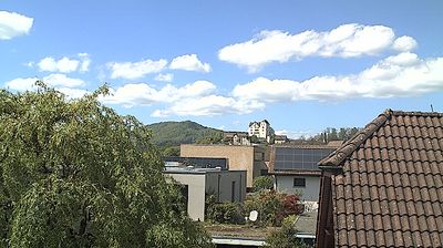 Möriken-Wildegg: Wetter in Möriken AG