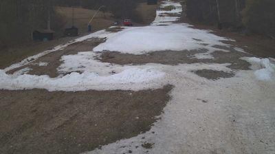 Albstadt: Skilift Ebingen in - Ebingen (WSV Ebingen e.V)