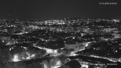 Webcam Carouge › North: Geneva 2