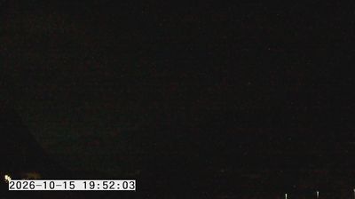 Webcam Bellinzona › North-west: Cima dell'Uomo