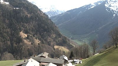 Matt: Weissenberge 2